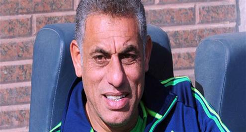 فاروق ونيدفيد يقودان معركة وسط الملعب لدجلة ضد الزمالك